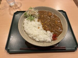 北見カレー