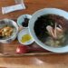 さんずろ家生ウニ丼セット
