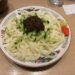 じゃじゃ麺
